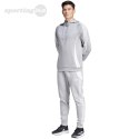 Spodnie męskie adidas Tiro 24 Sweat szare IS2153 Adidas teamwear