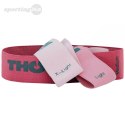 Zestaw gum do ćwiczeń Thorn Fit Lady resistance textile band set 3 szt. Thorn Fit