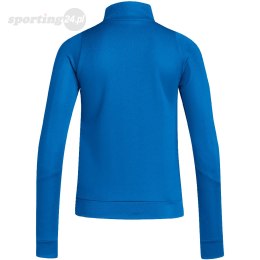 Bluza damska adidas Tiro 24 Training niebieska IR7494 Adidas teamwear