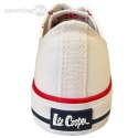 Buty damskie Lee Cooper białe LCW-22-31-0875LA Lee Cooper