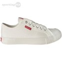 Buty damskie Lee Cooper białe LCW-24-31-2208LA Lee Cooper