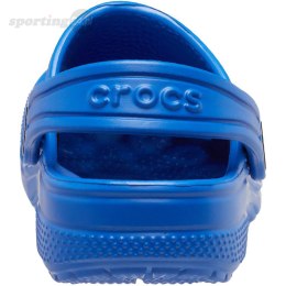 Chodaki dla dzieci Crocs Kids Toddler Classic Clog ciemnoniebieskie 206990 4KZ Crocs