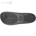 Klapki damskie Crocs Classic Platform Flip czarne 207714 001 Crocs