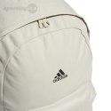 Plecak adidas Classic Badge of Sport 3-Stripes szary IR9757 Adidas