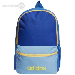 Plecak dla dzieci adidas Graphic niebieski IR9752 Adidas