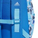 Plecak dla dzieci adidas niebieski IP3103 Adidas