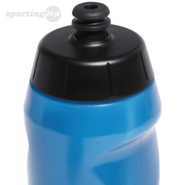 Bidon adidas Performance Bottle 0,5 L niebieski HT3523 Adidas