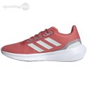 Buty damskie adidas Runfalcon 3.0 czerwone IE0749 Adidas