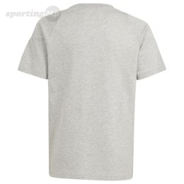Koszulka dla dzieci adidas Tiro 24 Sweat szara IR9356 Adidas teamwear