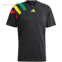 Koszulka męska adidas Fortore 23 czarna IK5737 Adidas