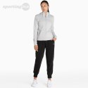 Spodnie damskie Puma ESS Sweatpants TR cl czarne 586842 51 Puma