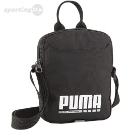 Torebka Puma Plus Portable czarna 90347 01 Puma