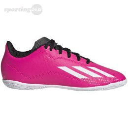 Buty piłkarskie adidas X Speedportal.4 IN Junior GZ2449 Adidas