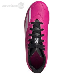 Buty piłkarskie adidas X Speedportal.4 IN Junior GZ2449 Adidas