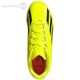 Buty piłkarskie dla dzieci adidas X Crazyfast Club IN IF0710 Adidas