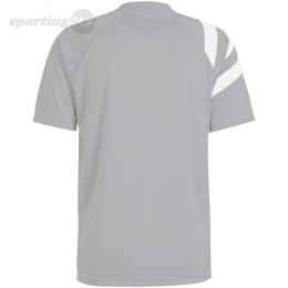 Koszulka męska adidas Fortore 23 szara IK5772 Adidas teamwear