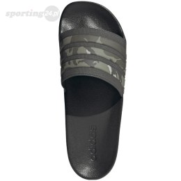 Klapki adidas adilette Shower Slides moro IG3683 Adidas