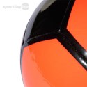 Piłka nożna adidas EPP Club czarno-pomarańczowa IP1654 Adidas