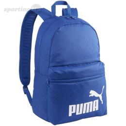 Plecak Puma Phase niebieski 79943 13 Puma