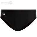 Slipy kąpielowe męskie adidas Classic 3-Stripes czarne HT2063 Adidas
