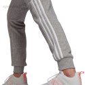 Spodnie adidas Essentials Slim szary r. XL