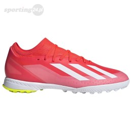 Buty piłkarskie adidas X Crazyfast League TF IF0699 Adidas