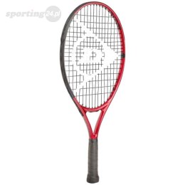 Rakieta do tenisa Dunlop CX Comp Junior 21 czarno-czerwona 10312864 Dunlop