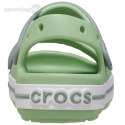 Sandały dla dzieci Crocs Crocband Cruiser zielone 209424 3WD Crocs
