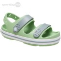 Sandały dla dzieci Crocs Crocband Cruiser zielone 209424 3WD Crocs