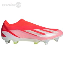 Buty piłkarskie adidas X Crazyfast Elite LL SG IF0661 Adidas