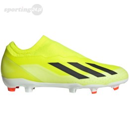 Buty piłkarskie adidas X Crazyfast League LL FG IG0622 Adidas