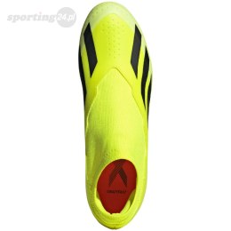 Buty piłkarskie adidas X Crazyfast League LL FG IG0622 Adidas