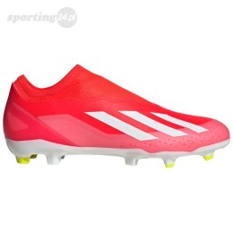 Buty piłkarskie adidas X Crazyfast League LL FG IG0623 Adidas