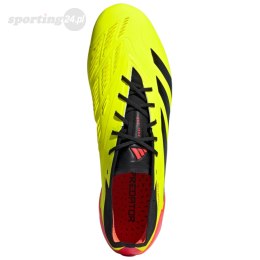 Buty piłkarskie adidas Predator Elite FG IF5441 Adidas