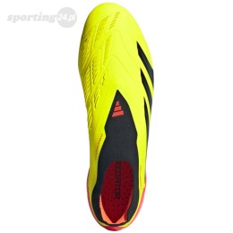 Buty piłkarskie adidas Predator Elite LL FG IE2366 Adidas