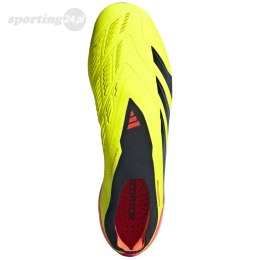 Buty piłkarskie adidas Predator Elite LL SG IE0046 Adidas