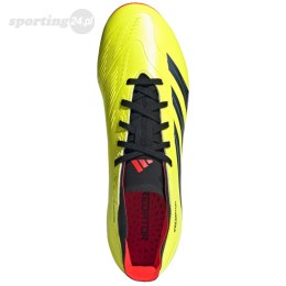 Buty piłkarskie adidas Predator League FG IG7761 Adidas