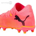 Buty piłkarskie dla dzieci Puma Future 7 Match FG/AG 107729 03 Puma