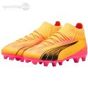 Buty piłkarskie dla dzieci Puma Ultra Pro FG/AG 107769 03 Puma