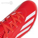 Buty piłkarskie dla dzieci adidas X Crazyfast Club TF IF0708 Adidas