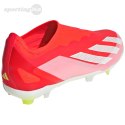 Buty piłkarskie dla dzieci adidas X Crazyfast Elite LL FG IF0672 Adidas