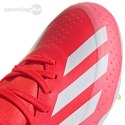 Buty piłkarskie dla dzieci adidas X Crazyfast League FG IF0693 Adidas