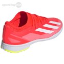 Buty piłkarskie dla dzieci adidas X Crazyfast League IN IF0684 Adidas
