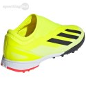 Buty piłkarskie dla dzieci adidas X Crazyfast League LL TF IF0686 Adidas