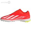 Buty piłkarskie dla dzieci adidas X Crazyfast League LL TF IF0687 Adidas