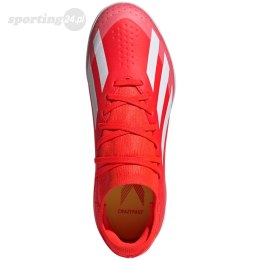 Buty piłkarskie dla dzieci adidas X Crazyfast League TF IF0679 Adidas
