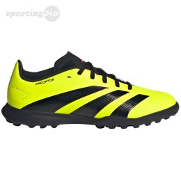 Buty piłkarskie dla dzieci adidas Predator League TF IG5444 Adidas