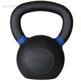 Kettlebell odważnik żeliwny Thorn Fit CC 2.0 12 kg Thorn Fit