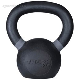 Kettlebell odważnik żeliwny Thorn Fit CC 2.0 6 kg Thorn Fit