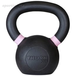 Kettlebell odważnik żeliwny Thorn Fit CC 2.0 8 kg Thorn Fit